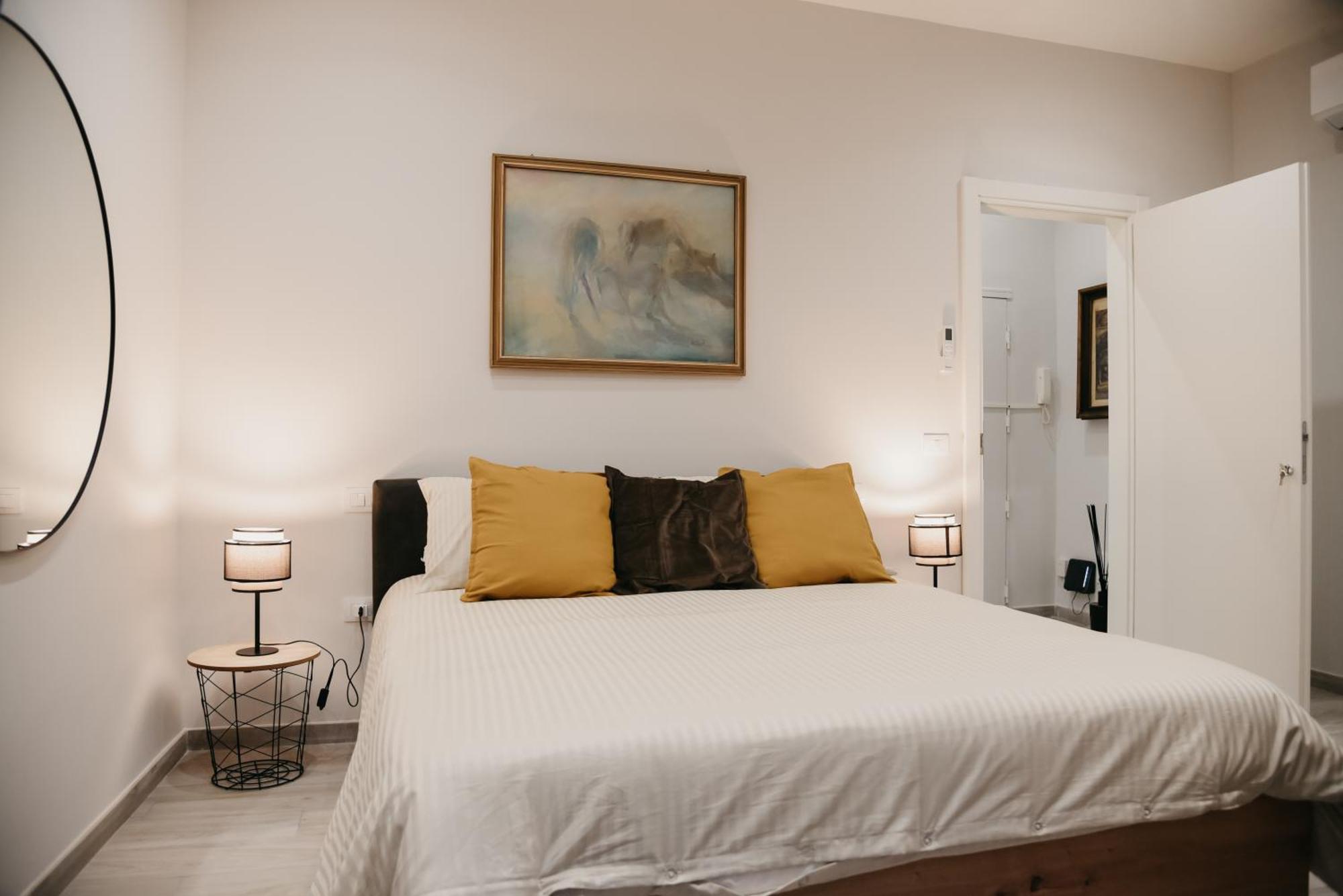 Terra Mia Suite Naples Exterior photo